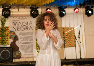 Festival Magia Negra 