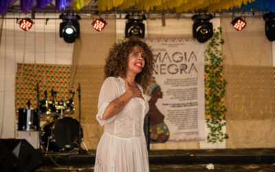 Festival de Multilinguagens da Cultura Negra cria raízes