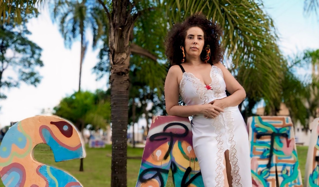 Suene Karim e a força na elaboração de projetos culturais no DF