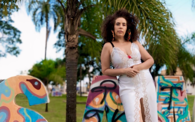 Suene Karim e a força na elaboração de projetos culturais no DF