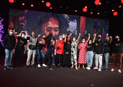 Festival Tardezinha do Samba