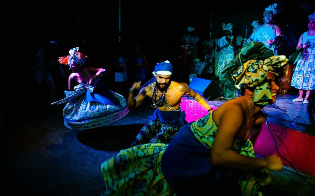 Festival Magia Negra divulga programação para o mês de junho