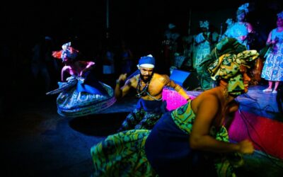 Festival Magia Negra divulga programação para o mês de junho